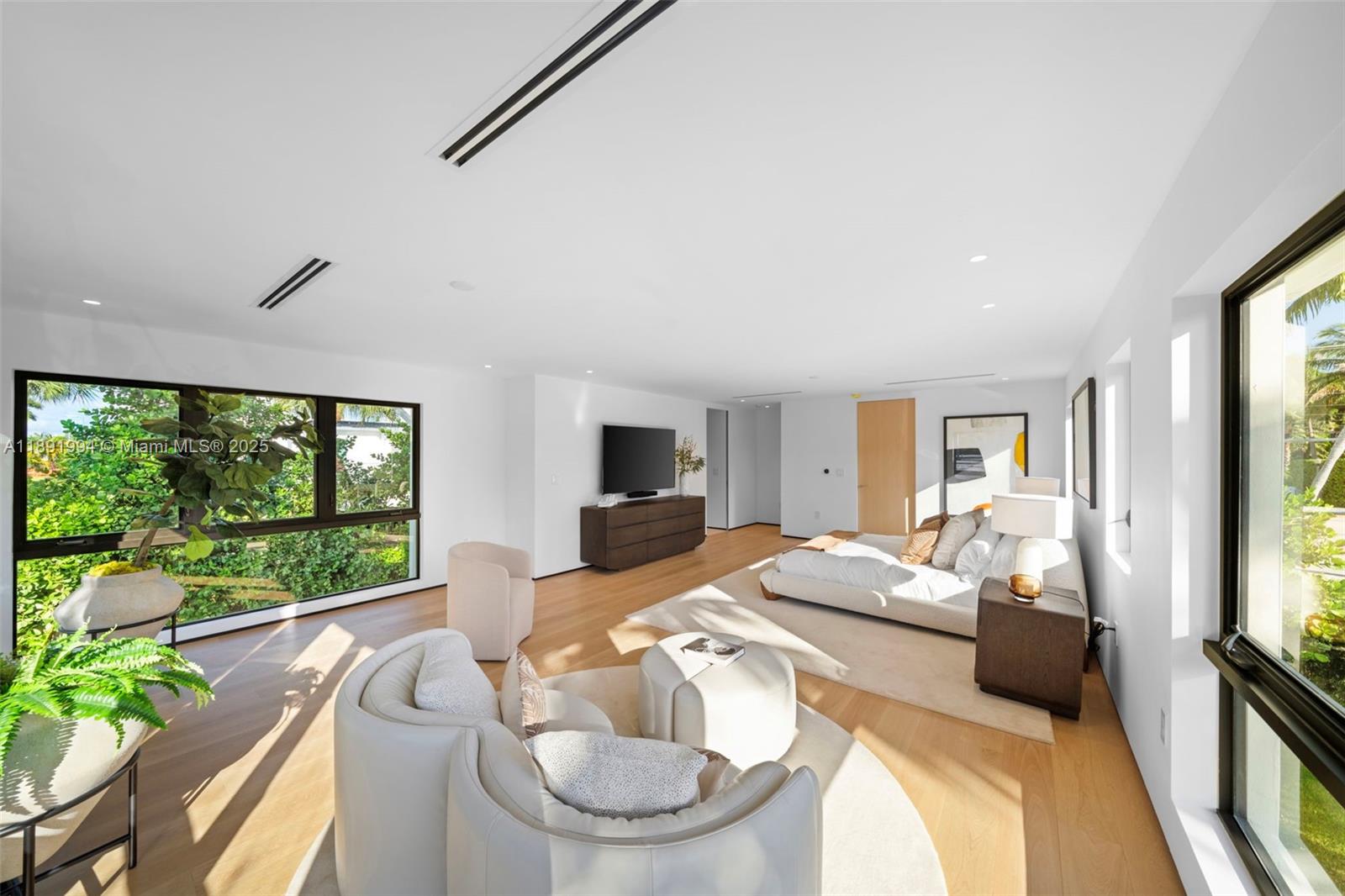 RIVO ALTO AMD - Residential