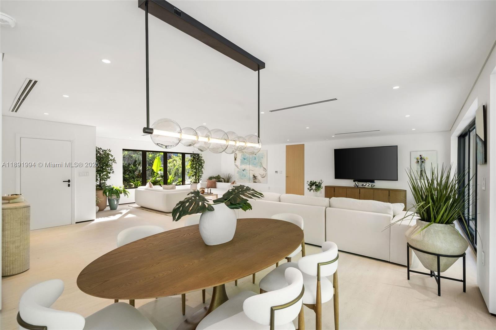 RIVO ALTO AMD - Residential