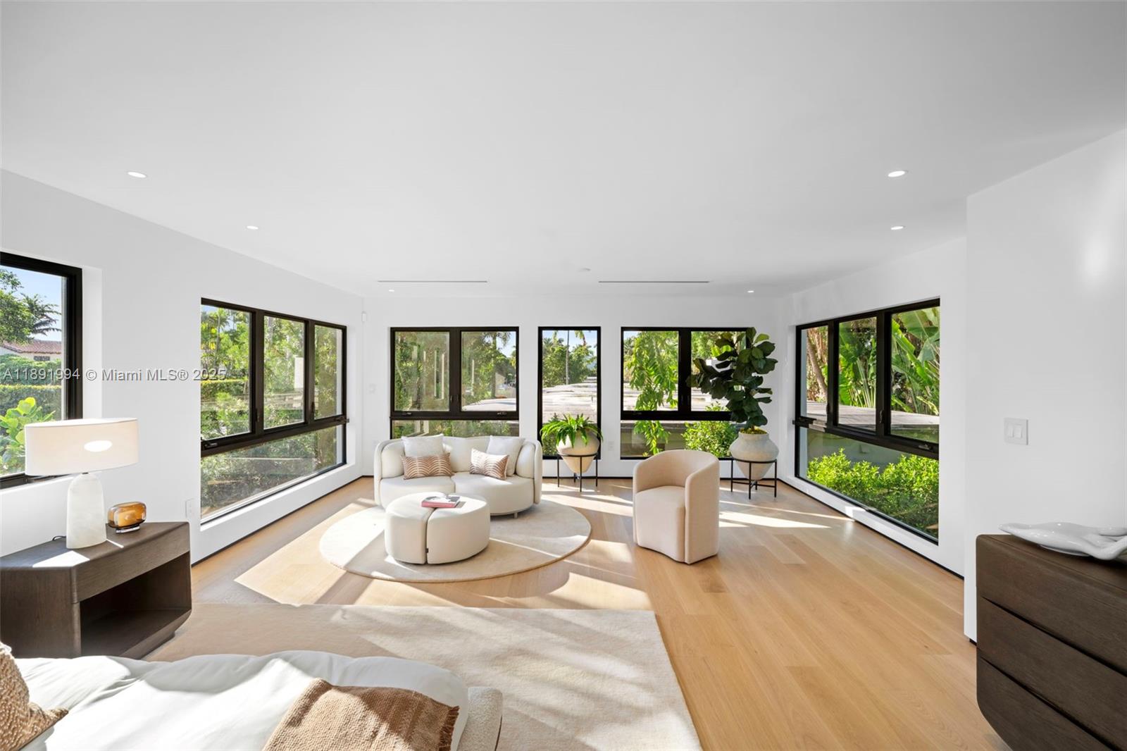 RIVO ALTO AMD - Residential