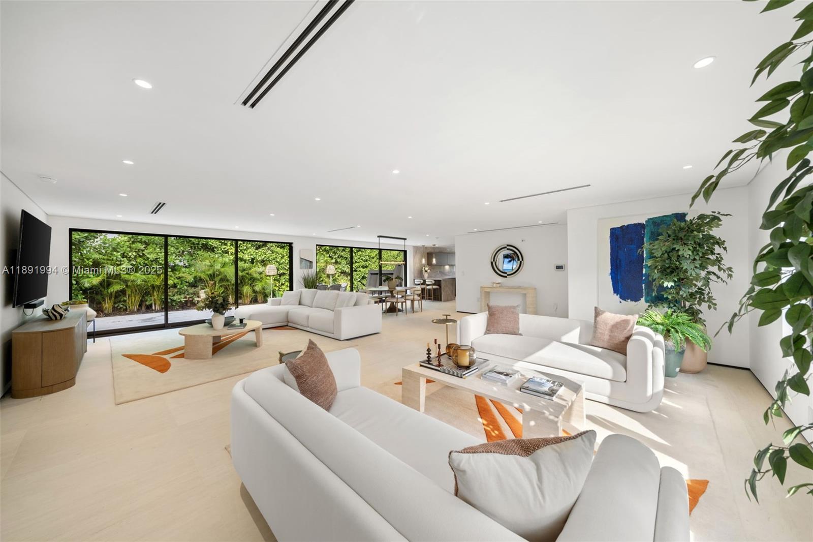 RIVO ALTO AMD - Residential