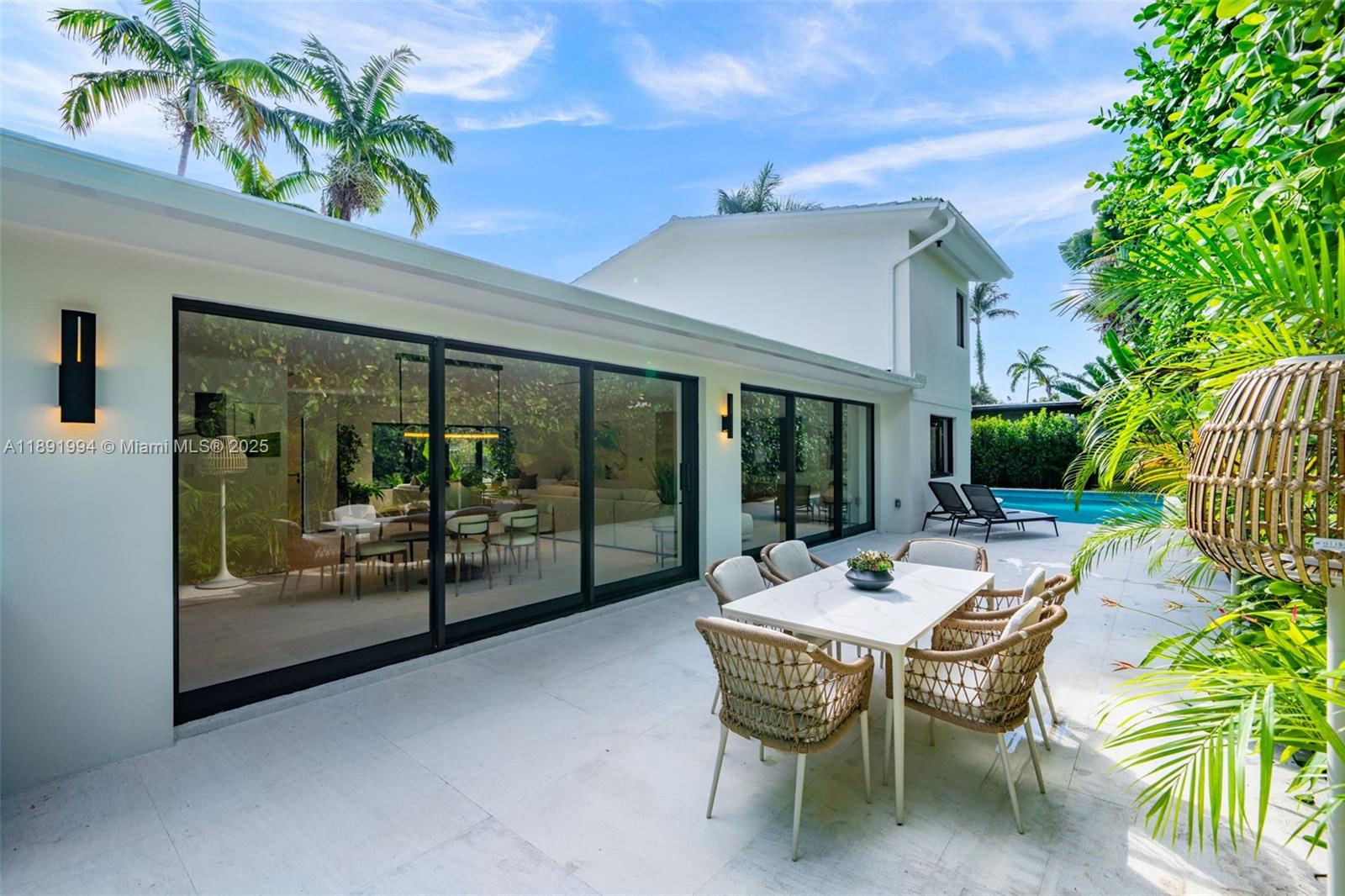 RIVO ALTO AMD - Residential