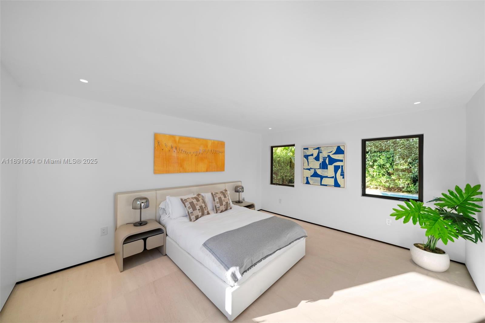 RIVO ALTO AMD - Residential