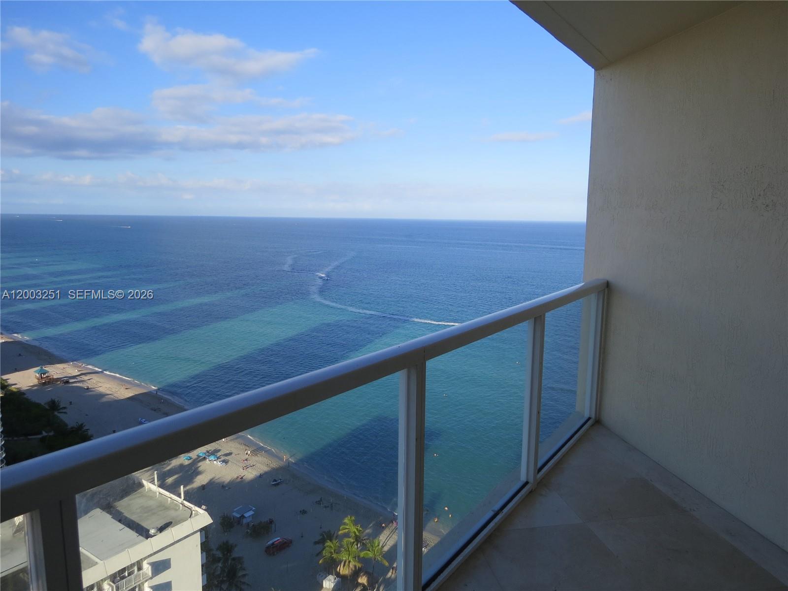 LA PERLA CONDO - Residential