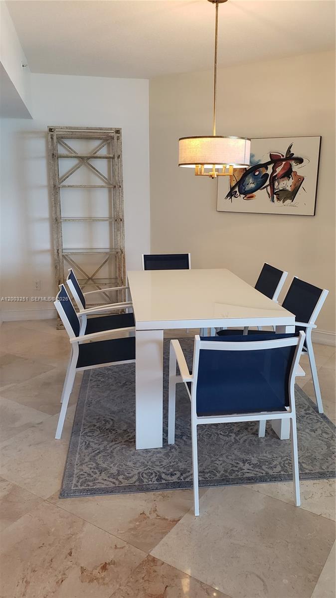 LA PERLA CONDO - Residential