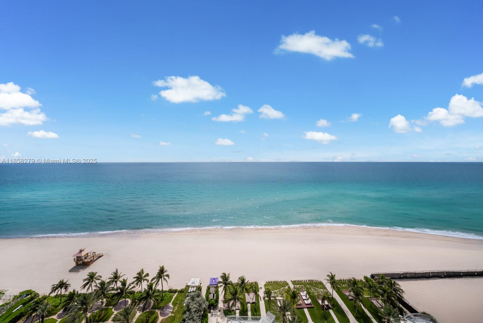 NORTH BISCAYNE BEACH AMEN - Residential