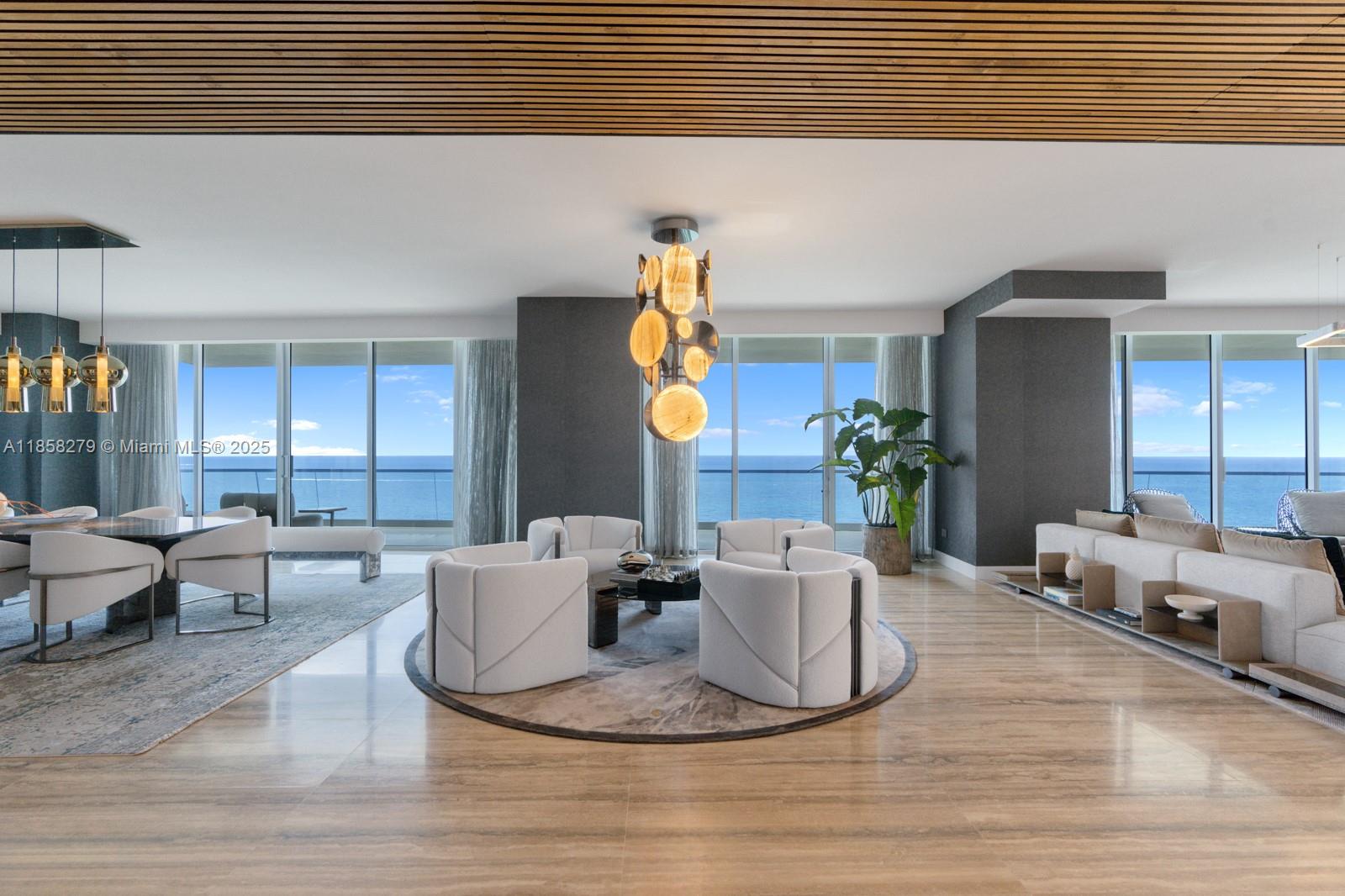 NORTH BISCAYNE BEACH AMEN - Residential