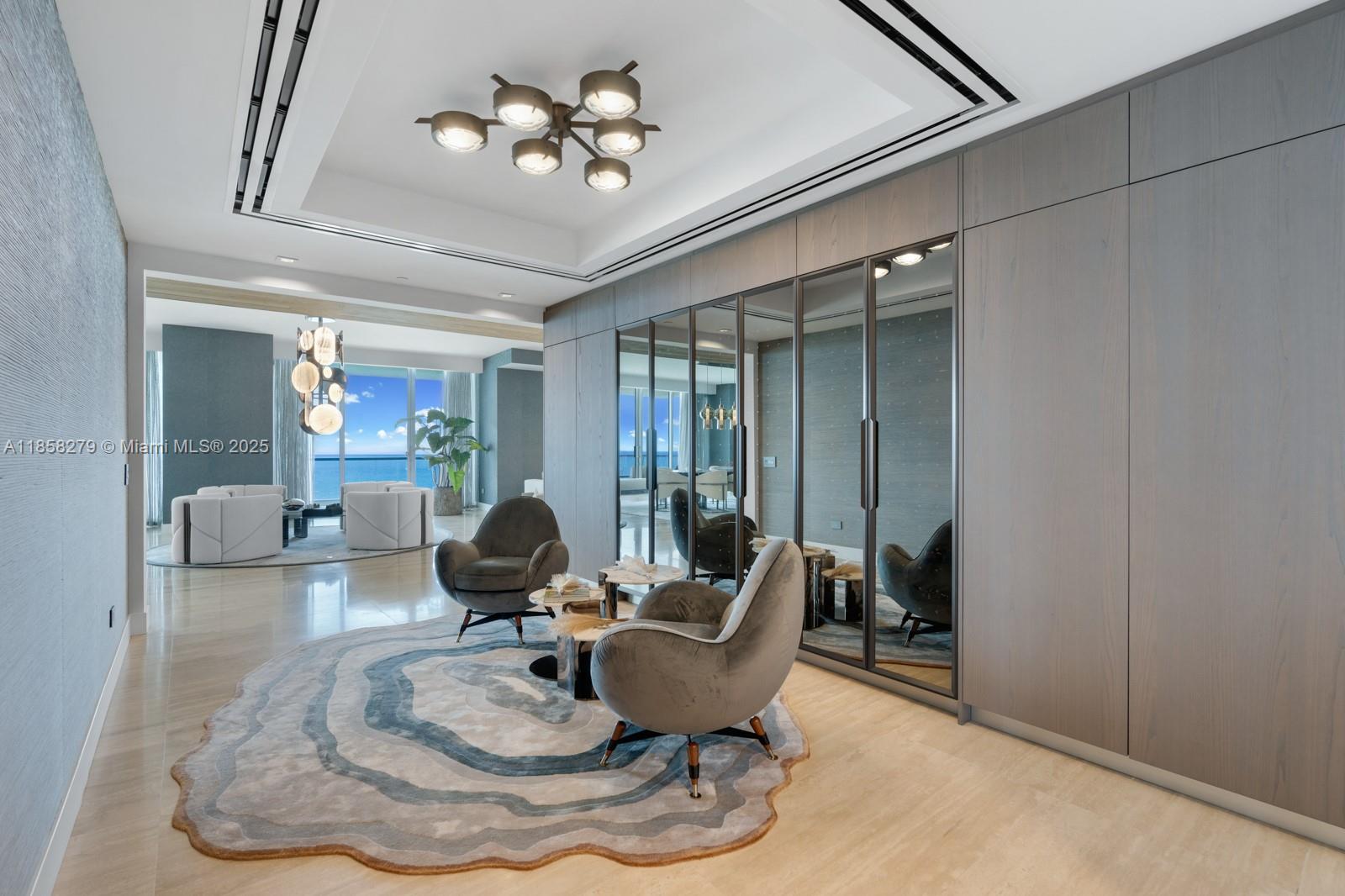 NORTH BISCAYNE BEACH AMEN - Residential