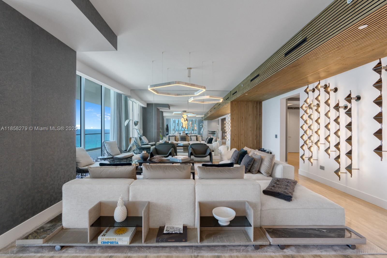 NORTH BISCAYNE BEACH AMEN - Residential