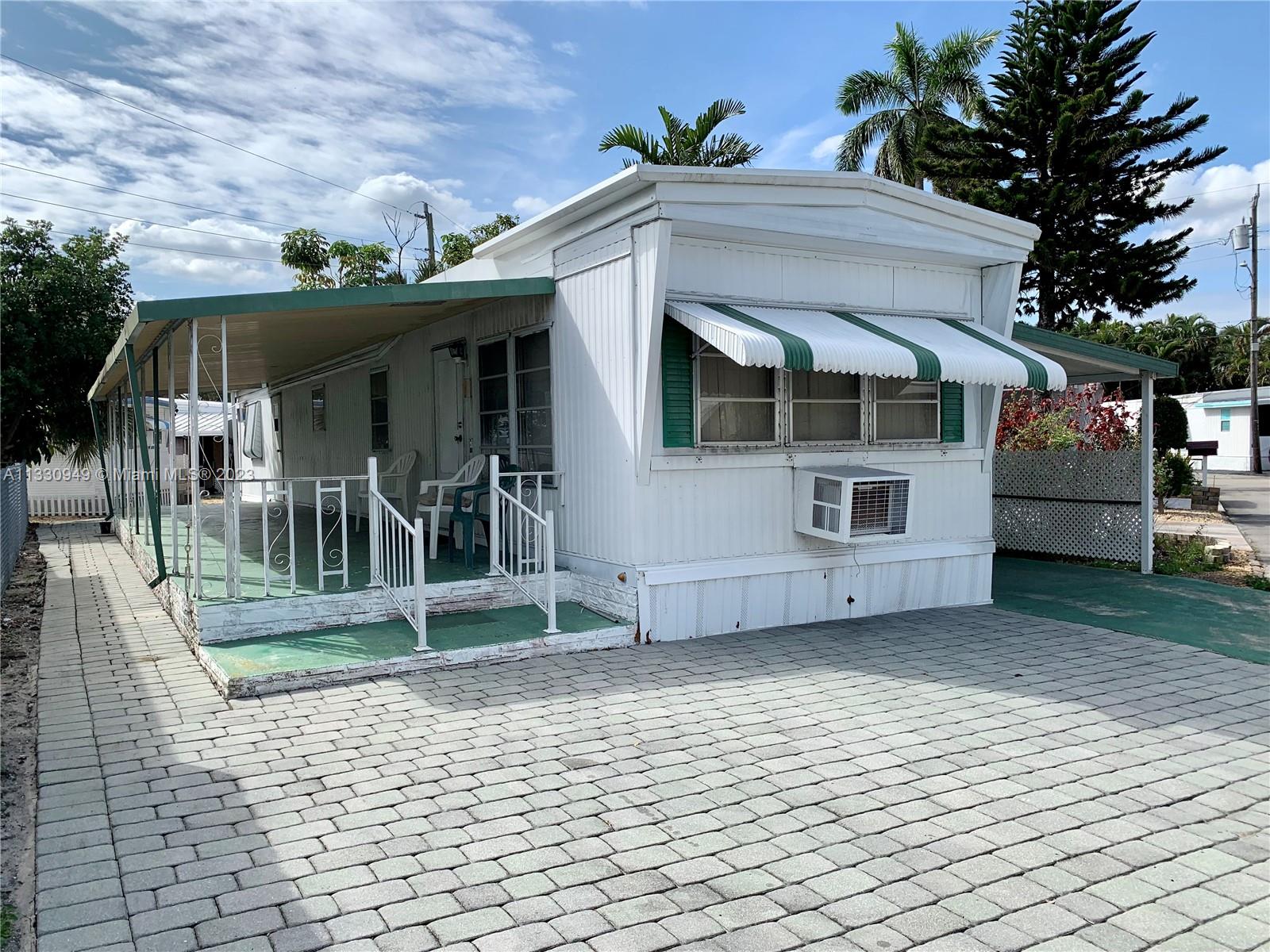 PARK CITY SEC ONE - Residential