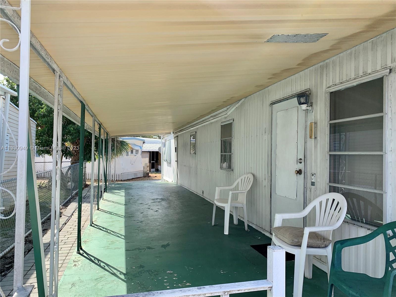 PARK CITY SEC ONE - Residential