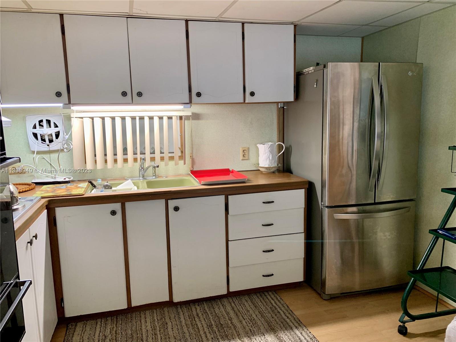 PARK CITY SEC ONE - Residential