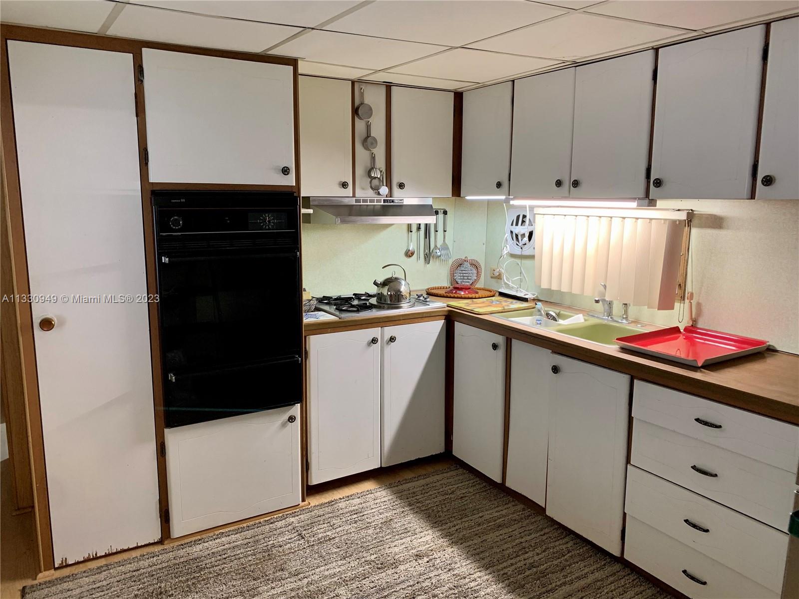 PARK CITY SEC ONE - Residential