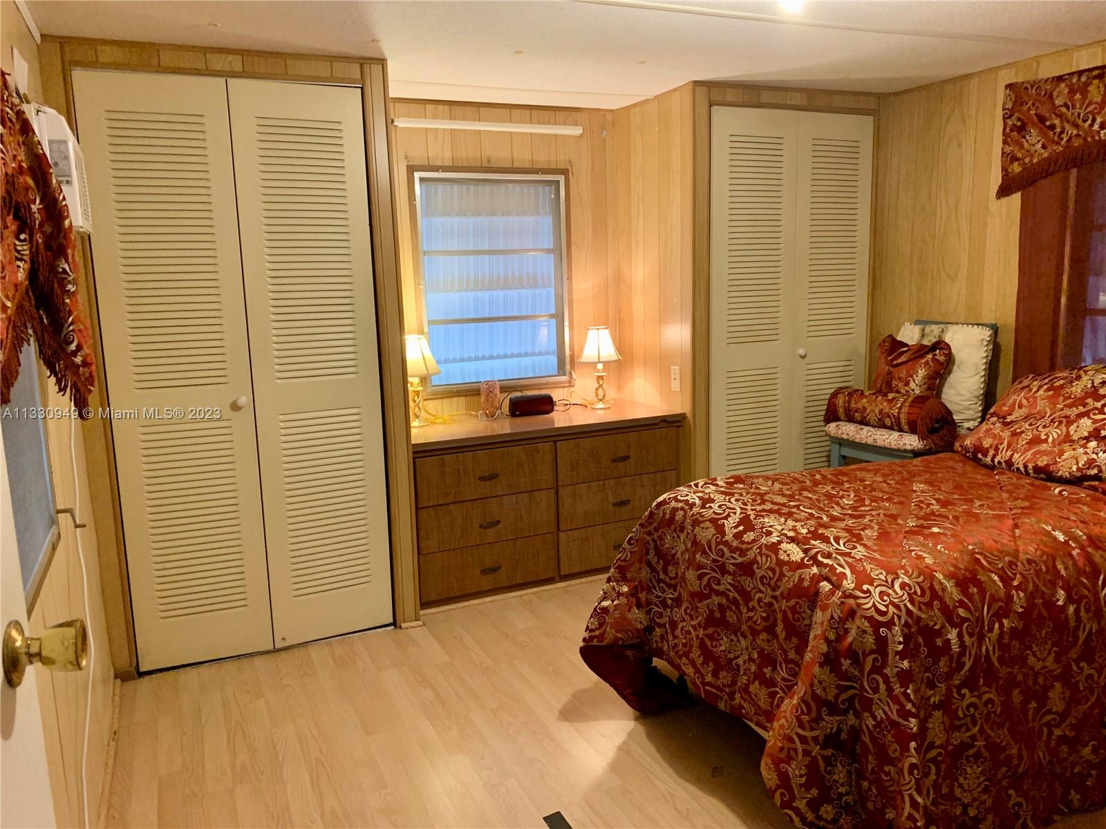 PARK CITY SEC ONE - Residential