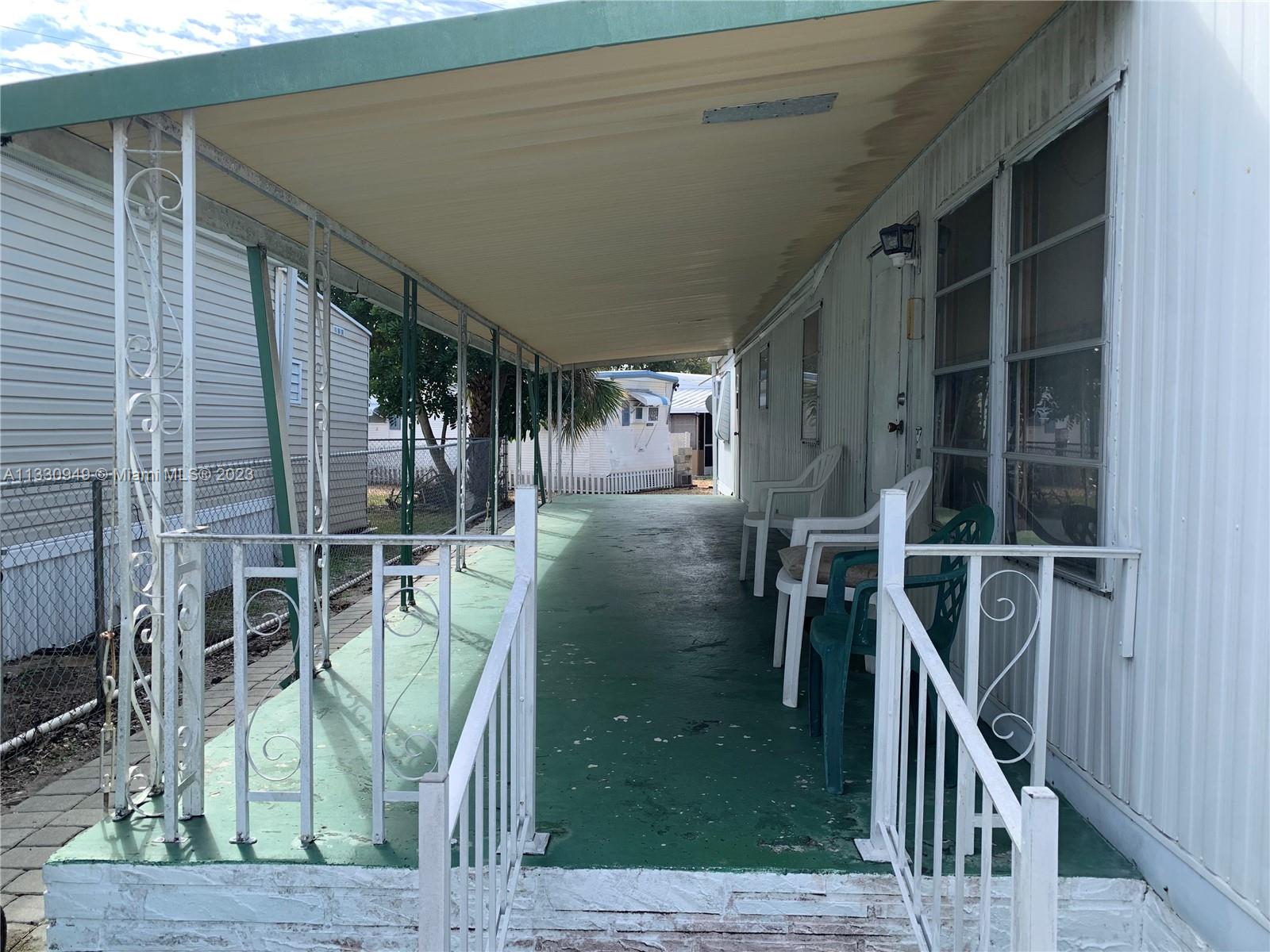 PARK CITY SEC ONE - Residential