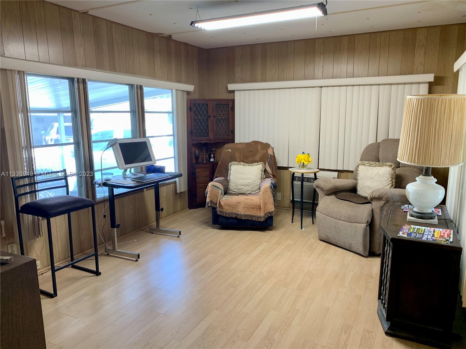PARK CITY SEC ONE - Residential