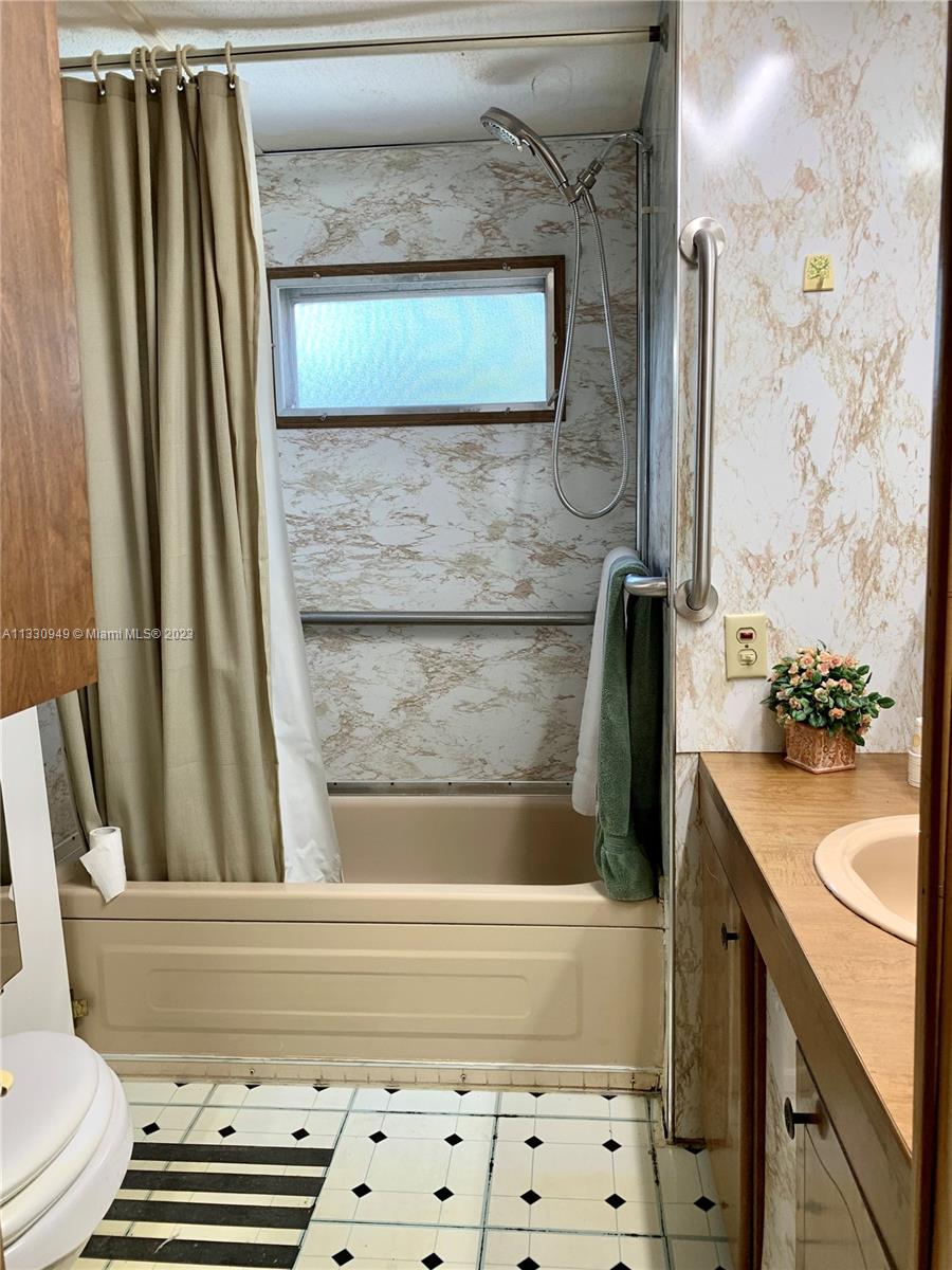 PARK CITY SEC ONE - Residential