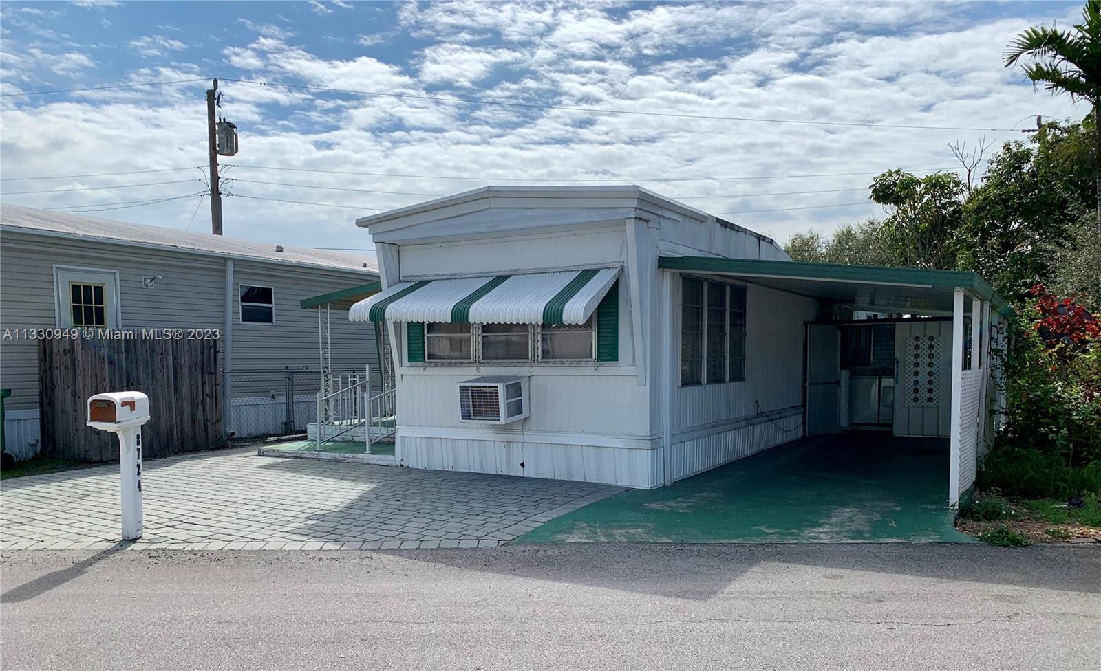 PARK CITY SEC ONE - Residential