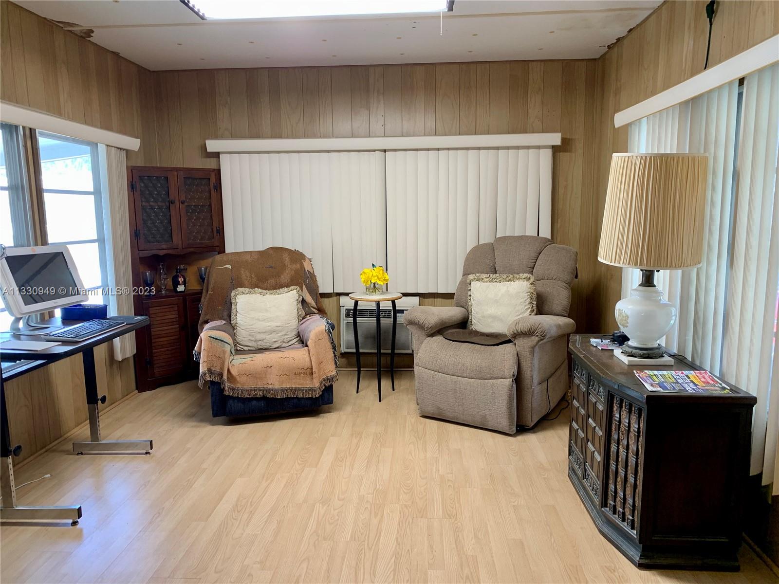 PARK CITY SEC ONE - Residential
