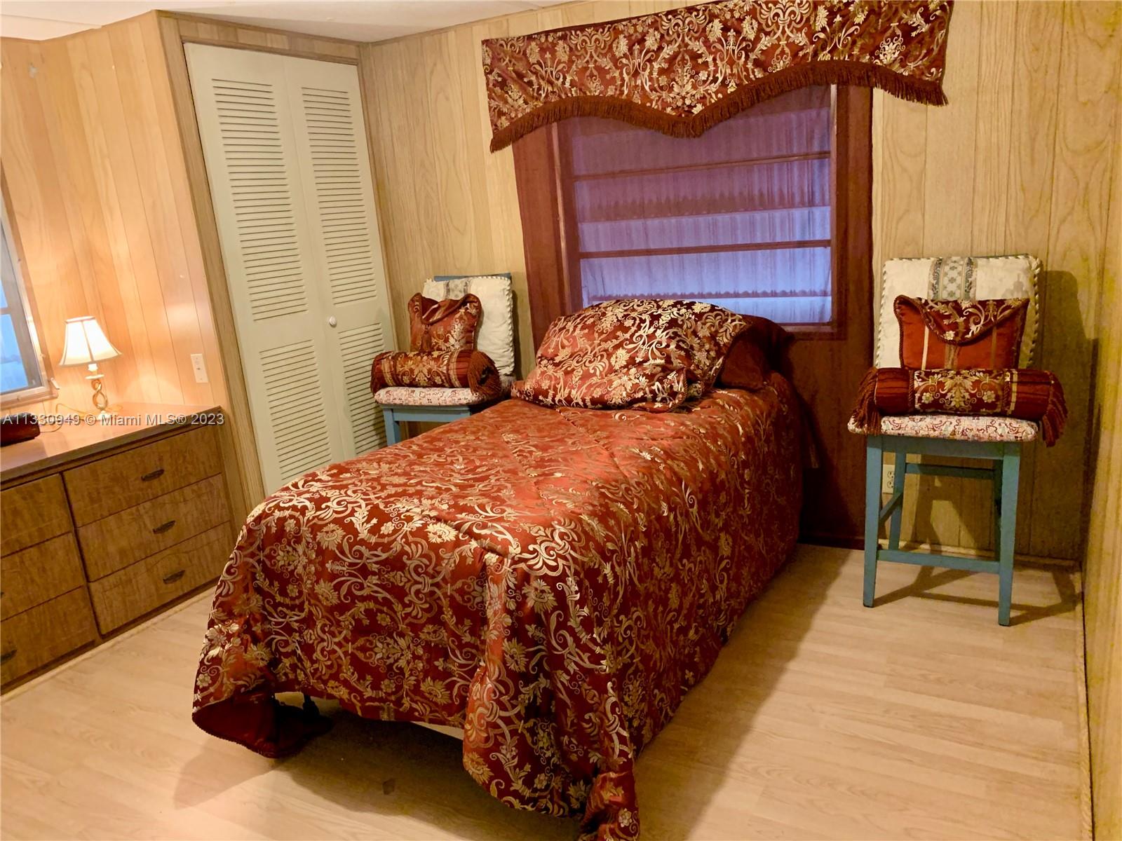 PARK CITY SEC ONE - Residential