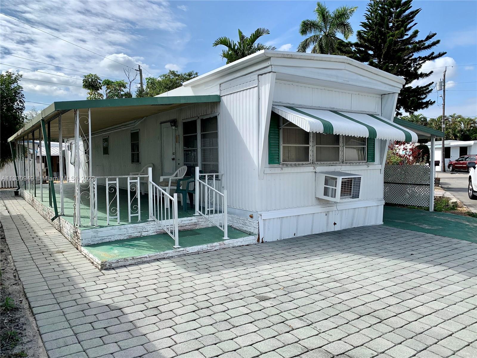 PARK CITY SEC ONE - Residential