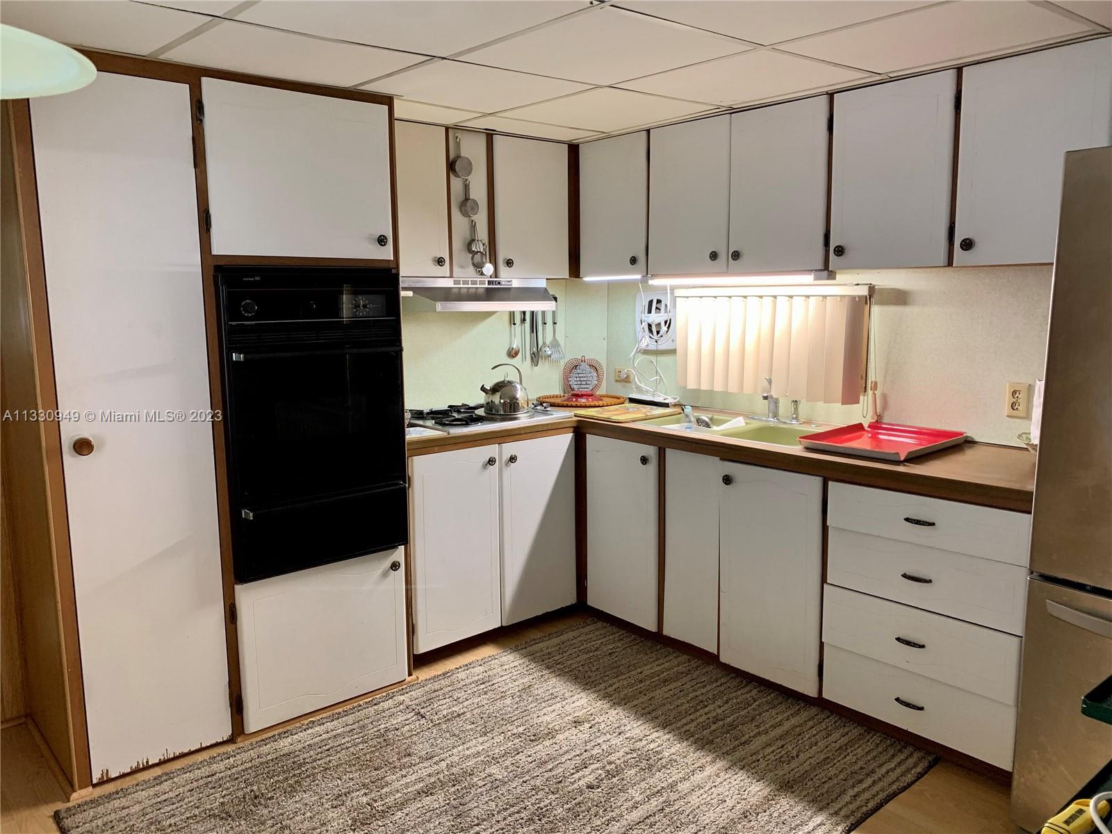 PARK CITY SEC ONE - Residential