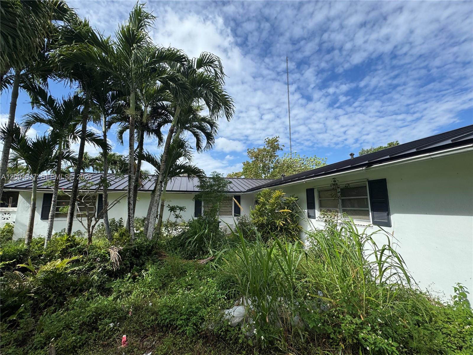 REDLAND - Residential