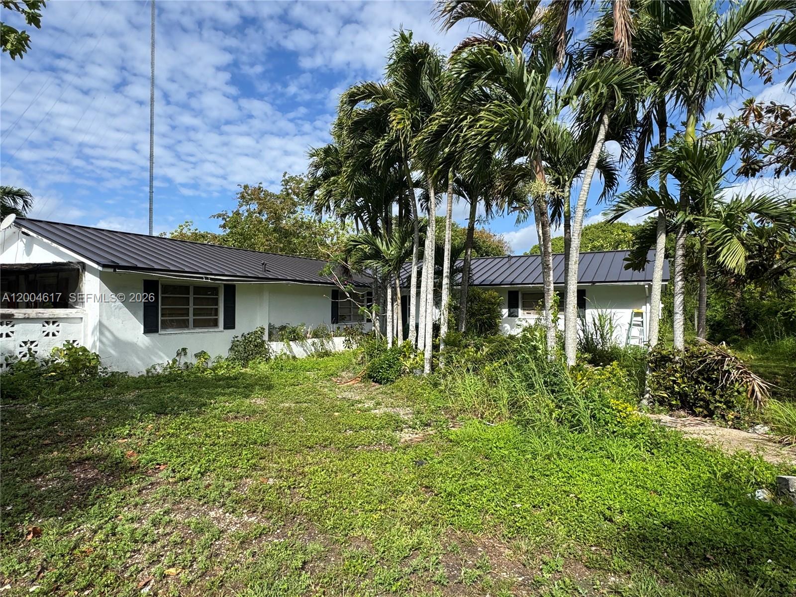 REDLAND - Residential
