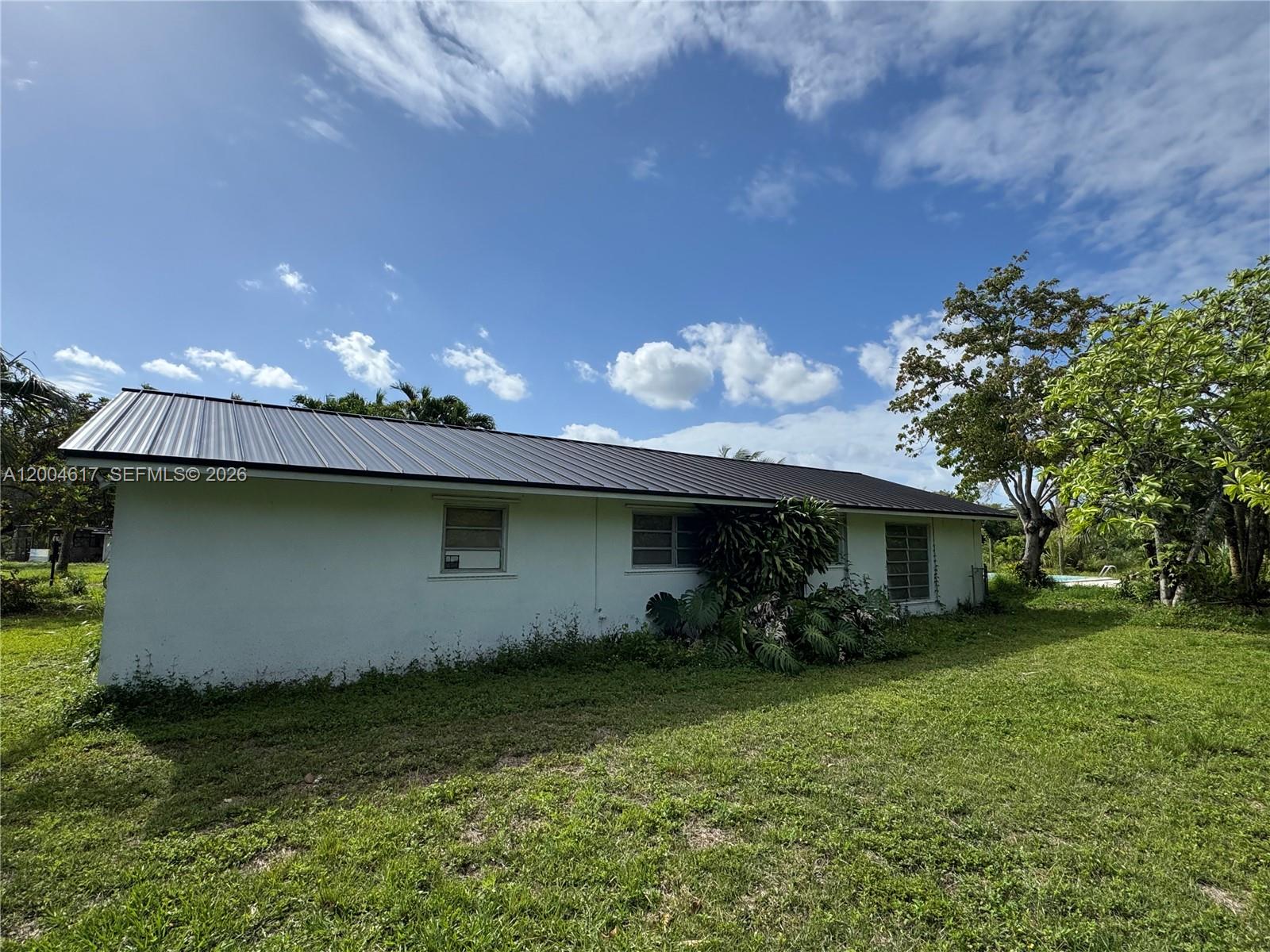 REDLAND - Residential