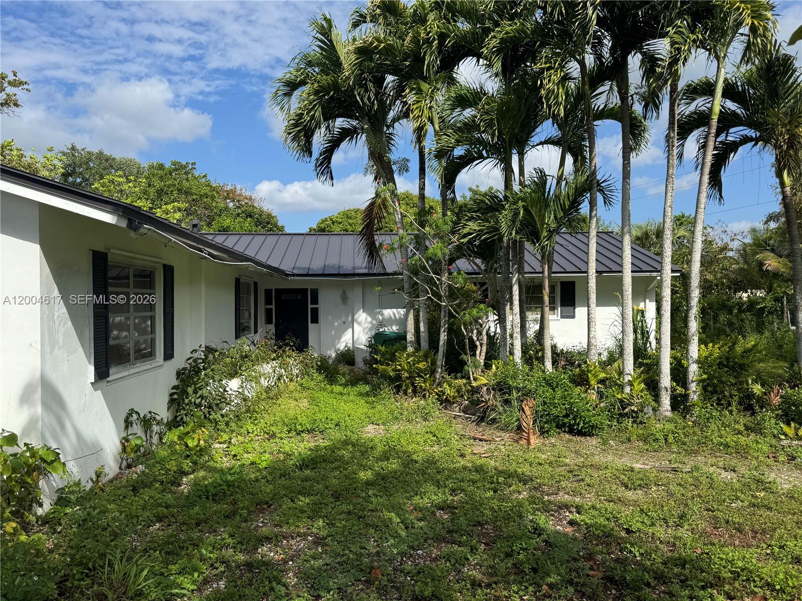 REDLAND - Residential