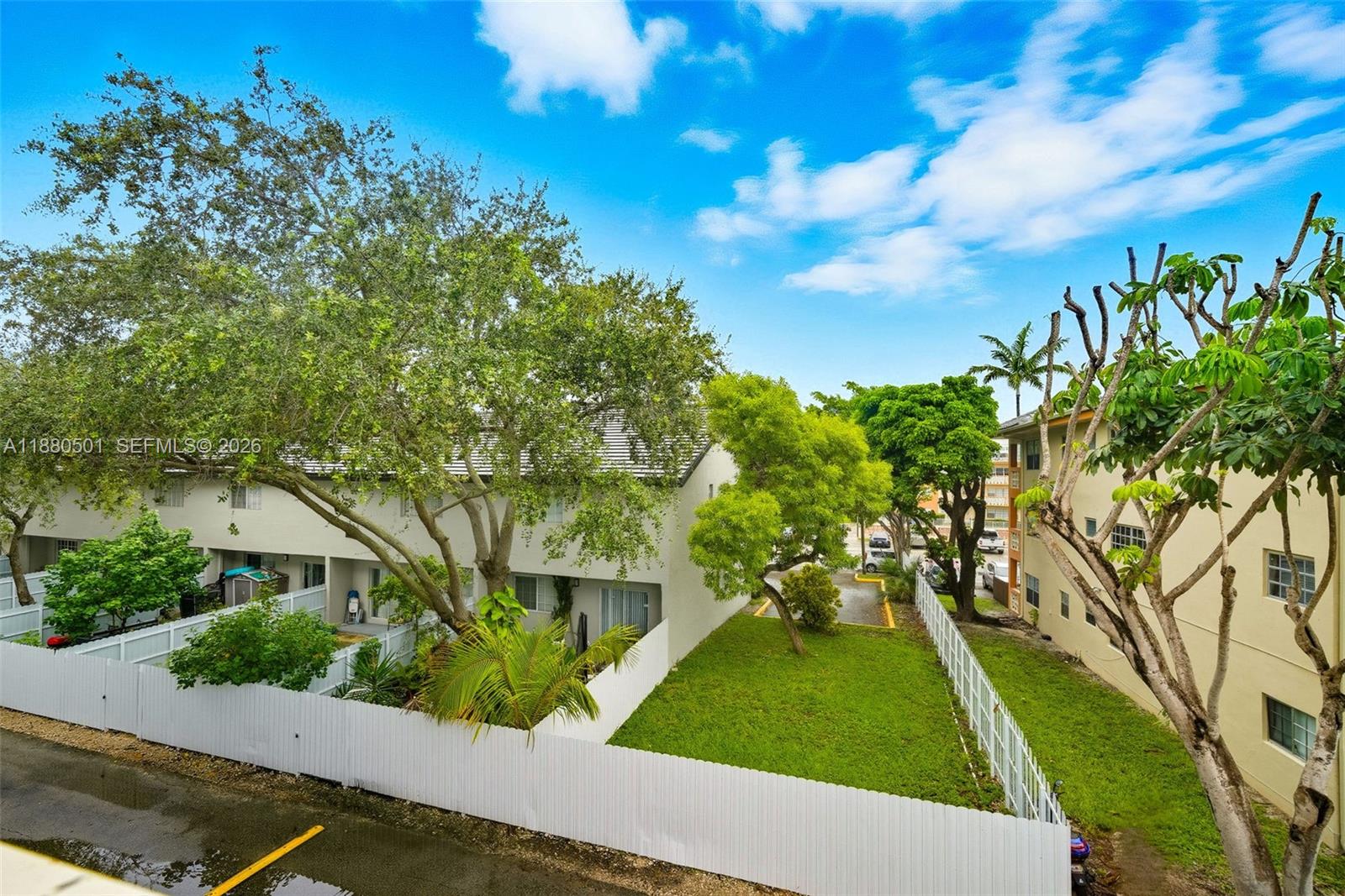 BAYVIEW PALMS CONDO - Residential