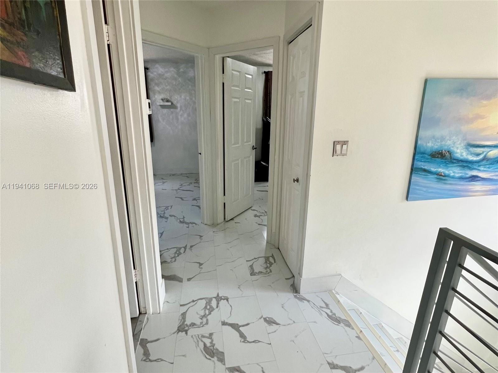 LAGO MAR SOUTH - Residential