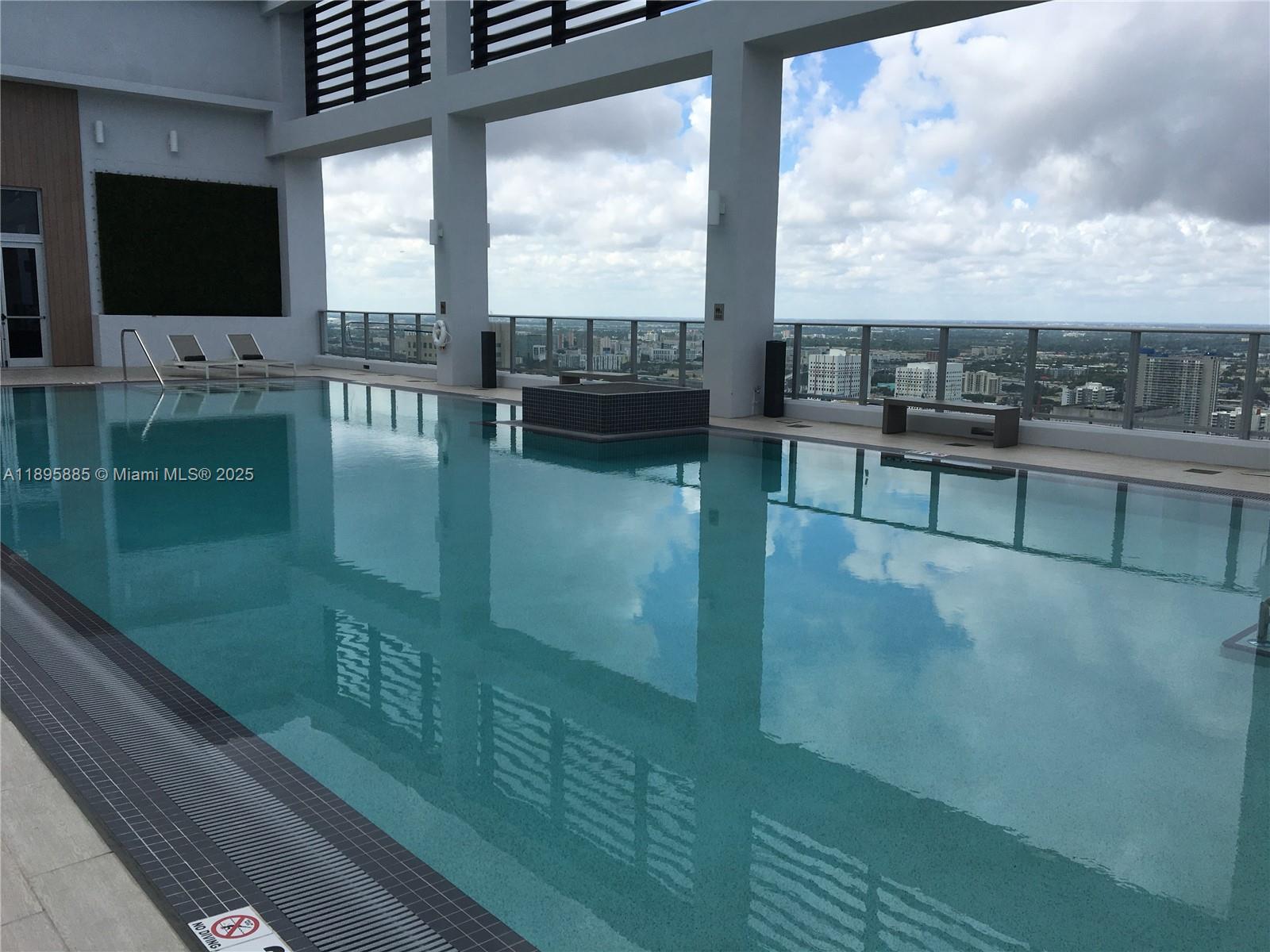 CENTRO CONDO - Residential Lease