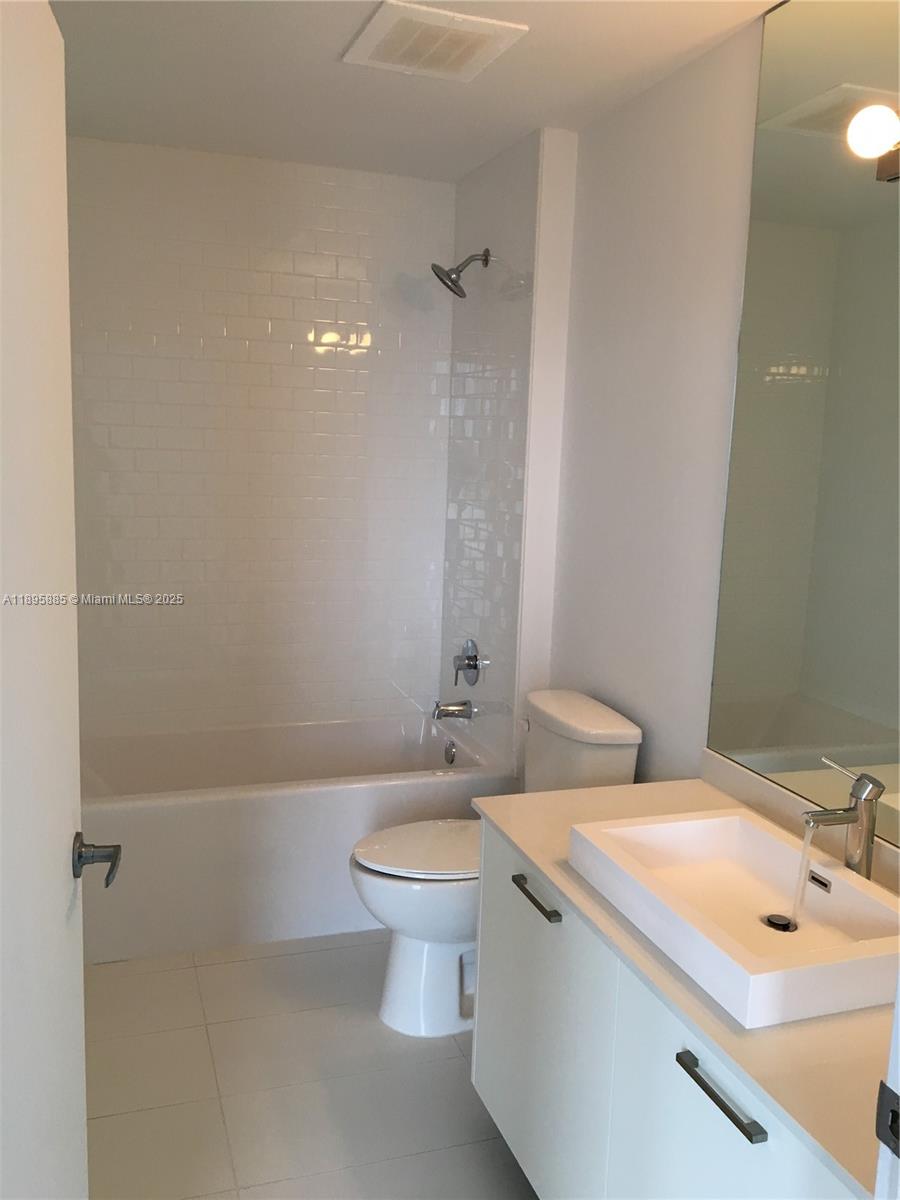CENTRO CONDO - Residential Lease
