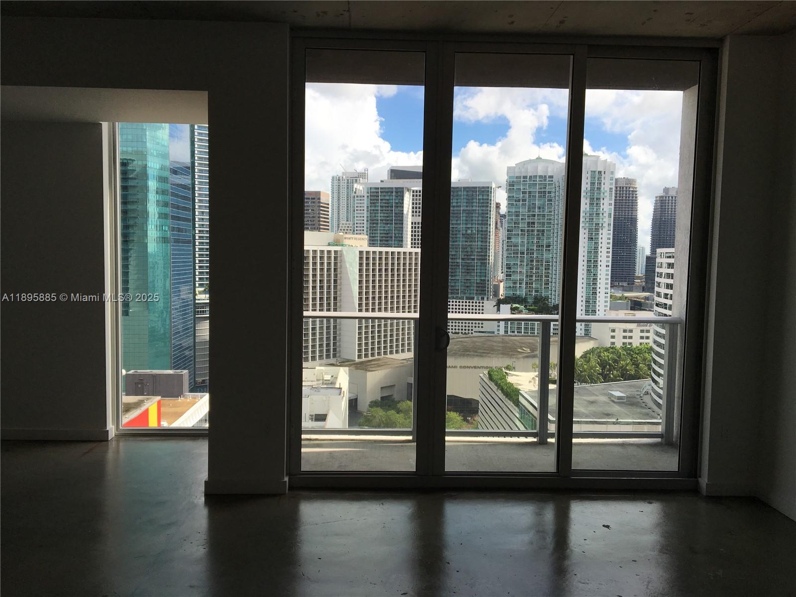 CENTRO CONDO - Residential Lease