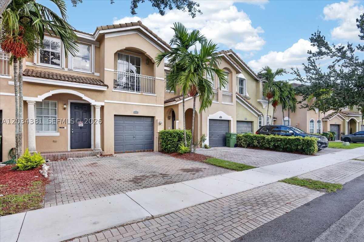 KEYS GARDEN - Residential
