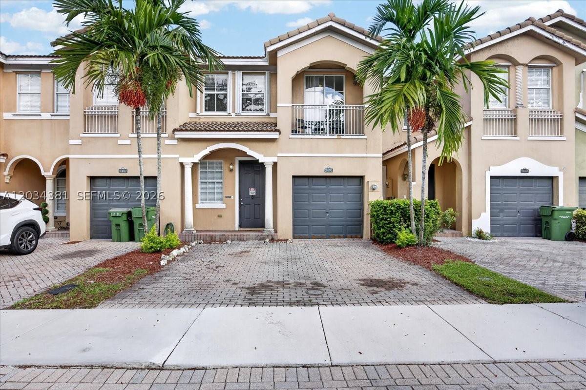 KEYS GARDEN - Residential
