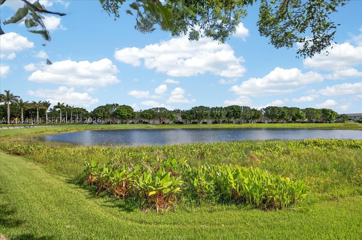 KEYS GARDEN - Residential