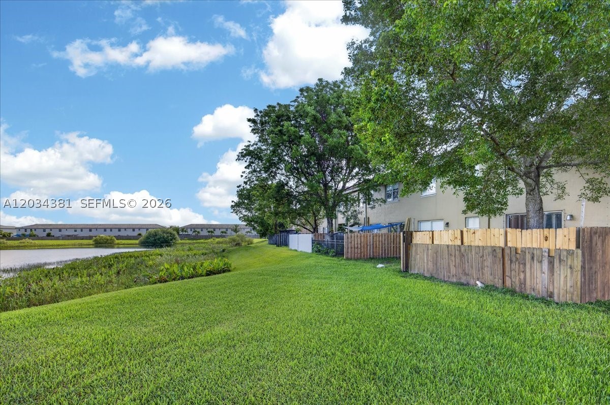 KEYS GARDEN - Residential
