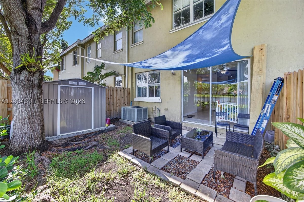 KEYS GARDEN - Residential