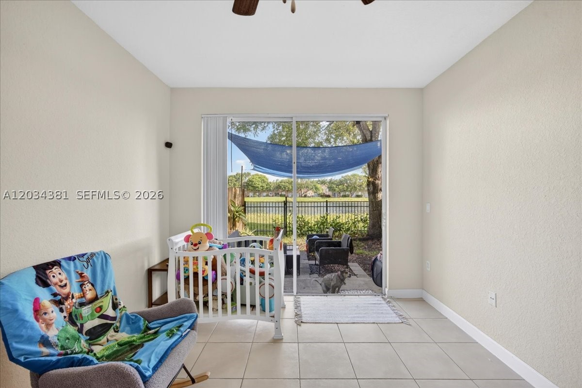 KEYS GARDEN - Residential