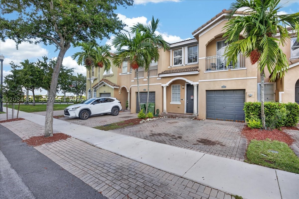 KEYS GARDEN - Residential