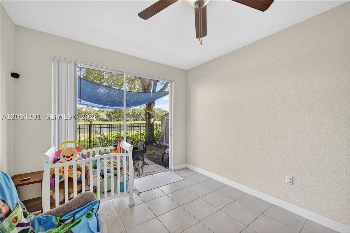 KEYS GARDEN - Residential
