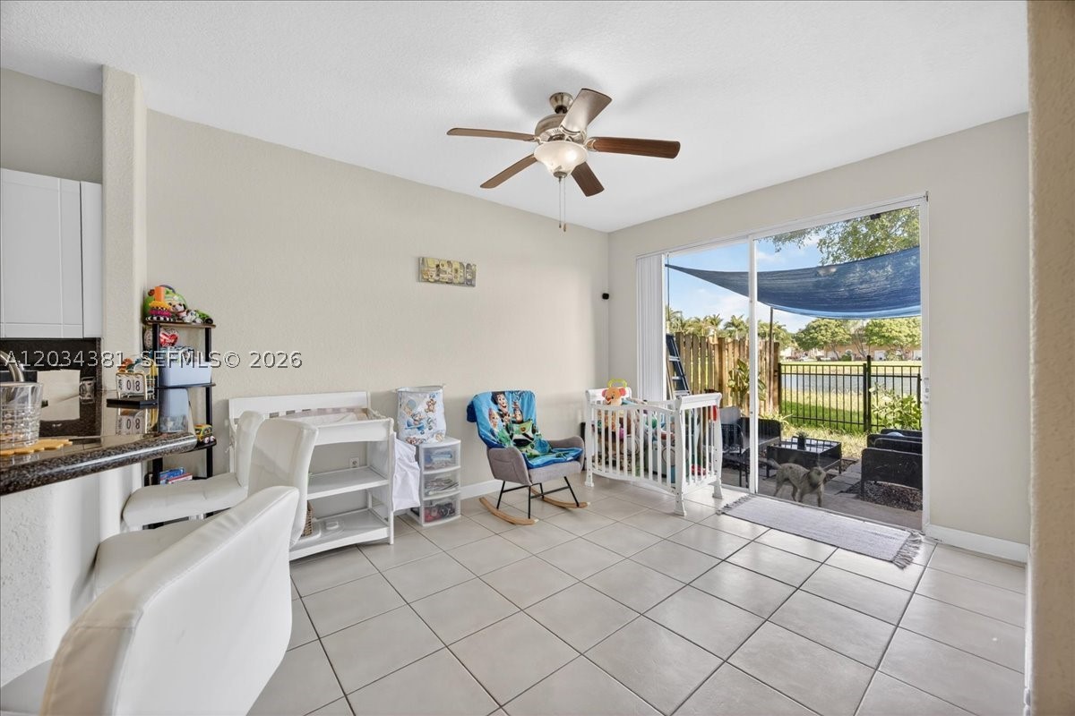 KEYS GARDEN - Residential