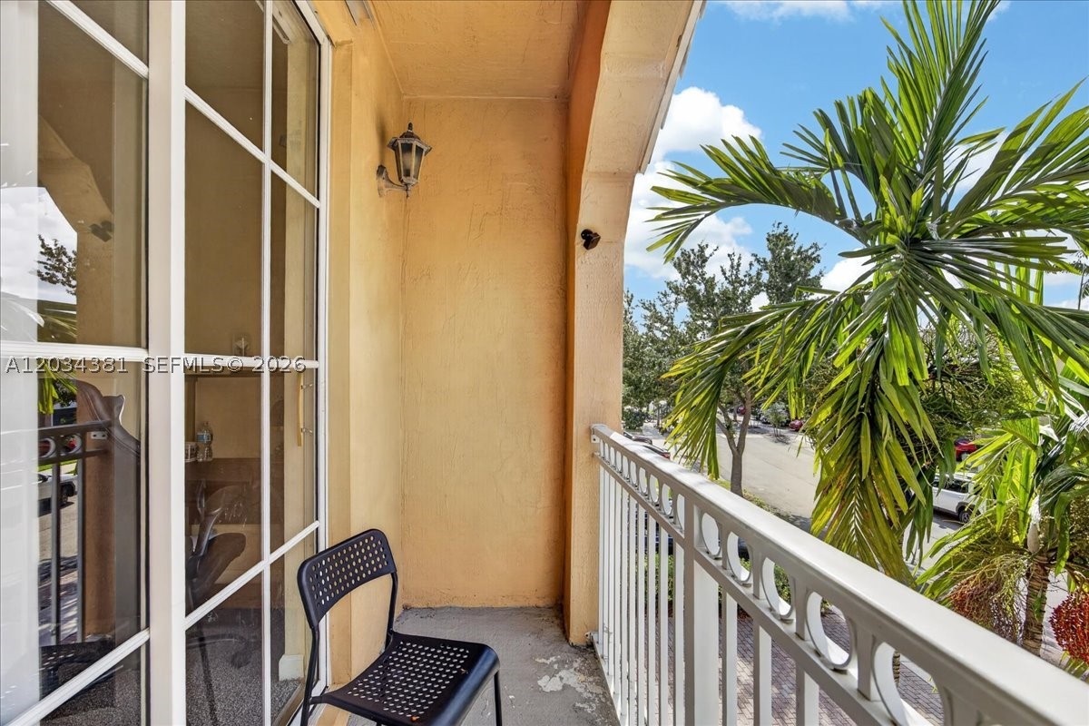 KEYS GARDEN - Residential