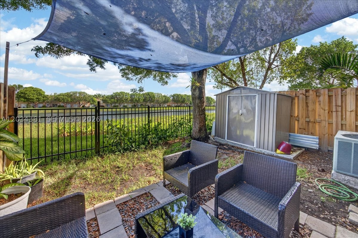 KEYS GARDEN - Residential