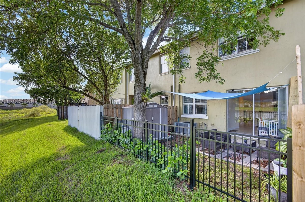 KEYS GARDEN - Residential
