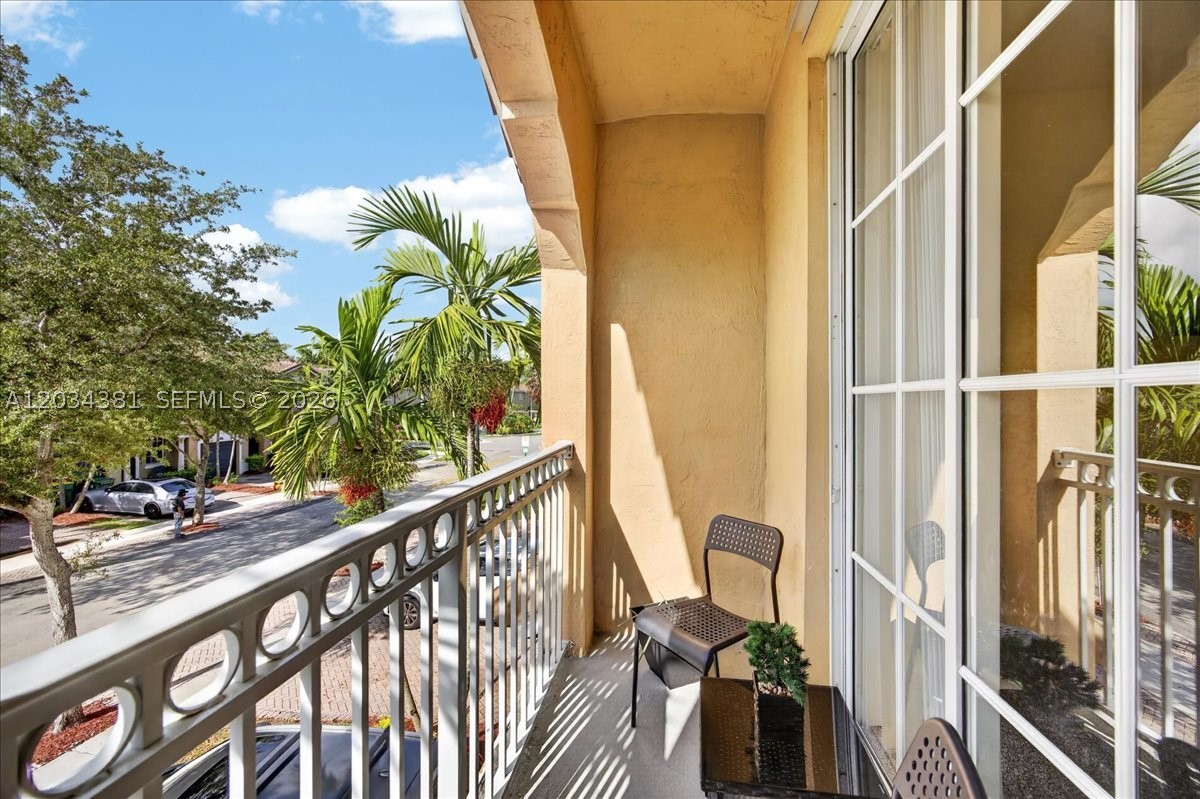 KEYS GARDEN - Residential