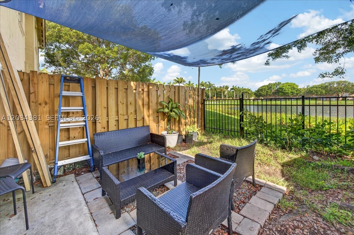 KEYS GARDEN - Residential