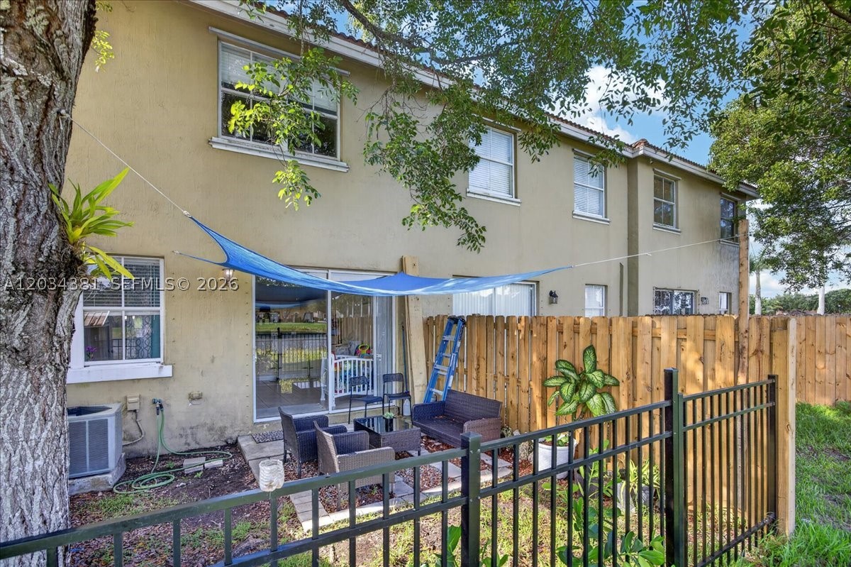 KEYS GARDEN - Residential