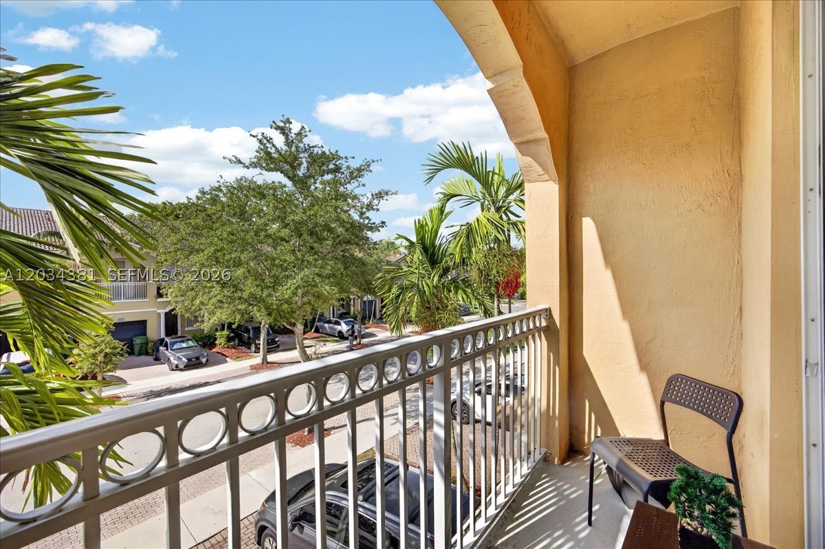 KEYS GARDEN - Residential